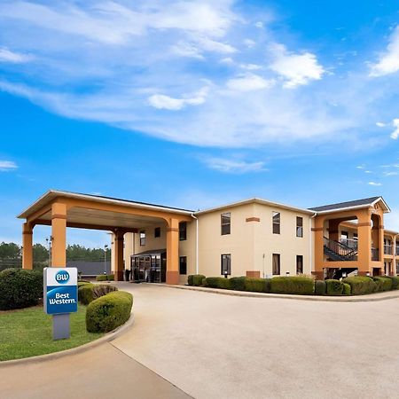 Best Western Greenville Inn Buitenkant foto